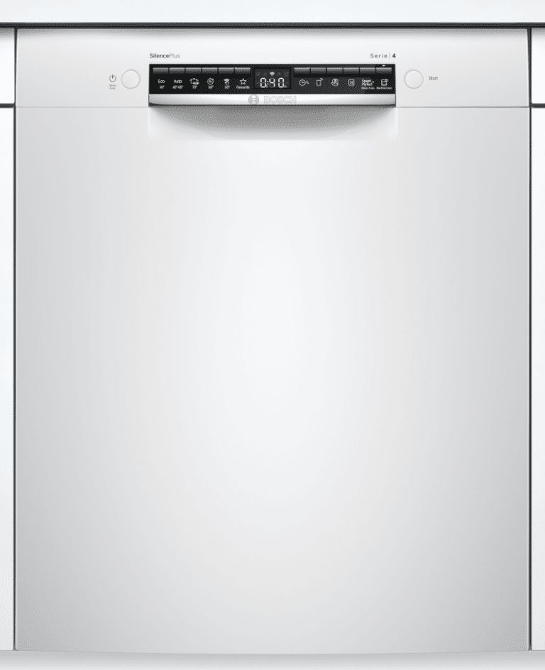 filter bibliotek forhindre Bosch Opvaskemaskine SMU4ECW15S - Opvask