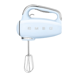 SMEG Håndmikser HMF01PBEU