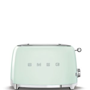 SMEG Brødrister TSF01PGEU