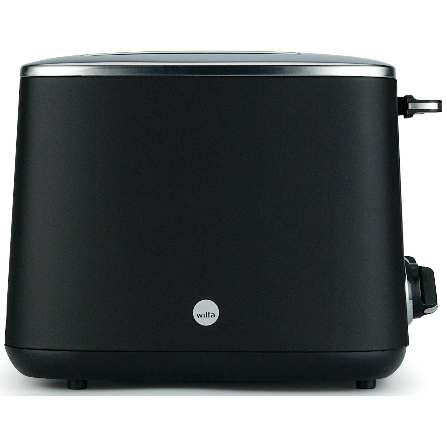 Wilfa Brødrister Family TO4B-1600 - Billede 3